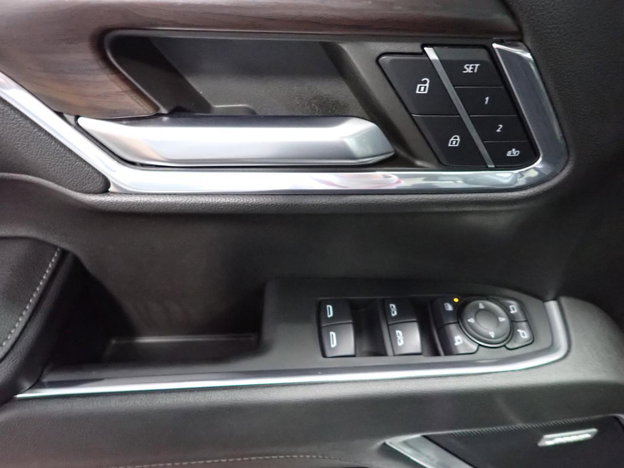 2023 GMC Sierra 1500 SLT 4WD CREW CAB LEATHER Listowel ON