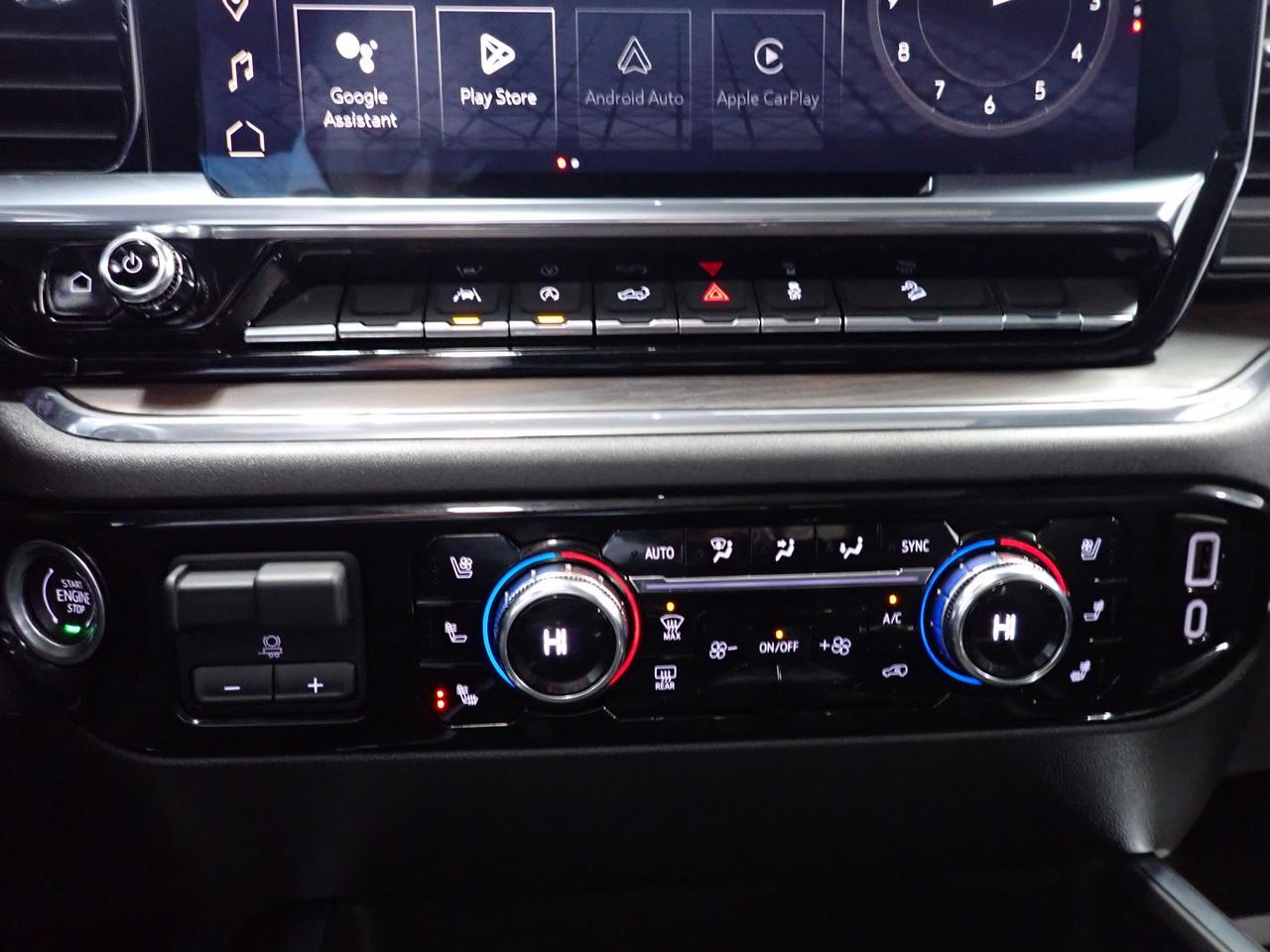 2023 GMC Sierra 1500 SLT 4WD CREW CAB LEATHER Listowel ON