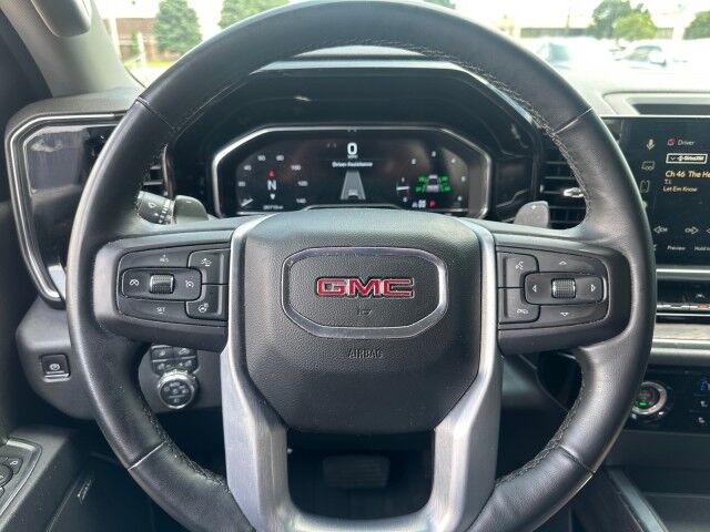 2023 GMC Sierra 1500 SLT Cleveland OH
