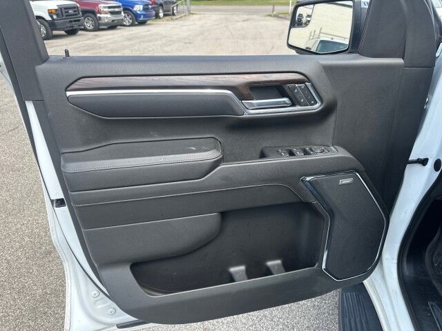2023 GMC Sierra 1500 SLT Cleveland OH