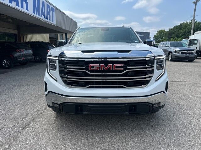 2023 GMC Sierra 1500 SLT Cleveland OH