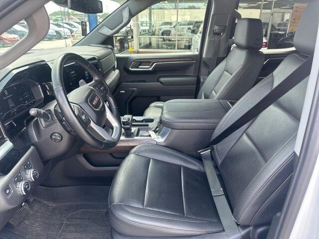 2023 GMC Sierra 1500 SLT Cleveland OH