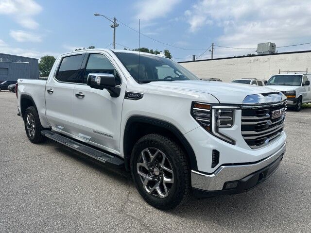 2023 GMC Sierra 1500 SLT Cleveland OH