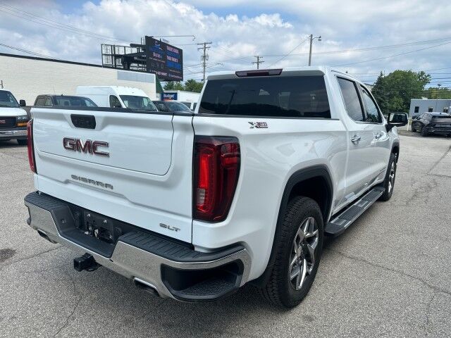 2023 GMC Sierra 1500 SLT Cleveland OH