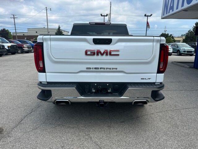 2023 GMC Sierra 1500 SLT Cleveland OH