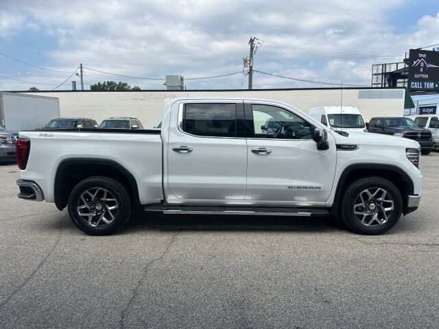2023 GMC Sierra 1500 SLT Cleveland OH