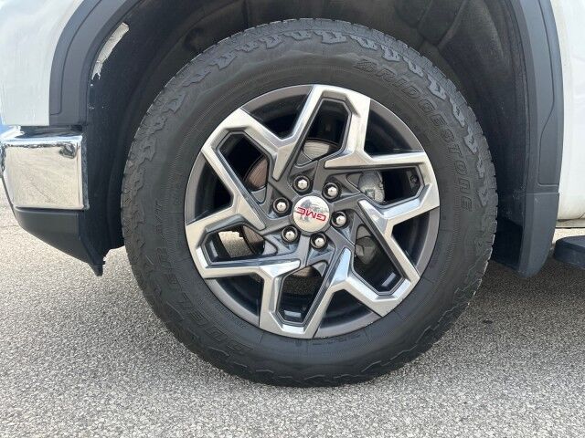 2023 GMC Sierra 1500 SLT Cleveland OH