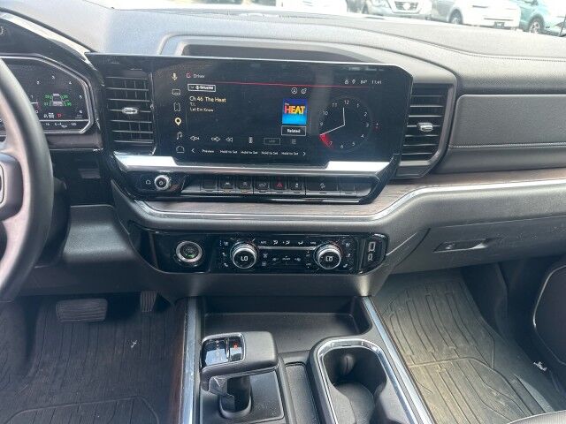 2023 GMC Sierra 1500 SLT Cleveland OH