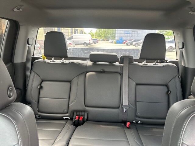 2023 GMC Sierra 1500 SLT Cleveland OH