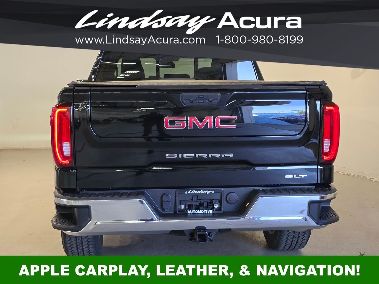 2023 GMC Sierra 1500 SLT Columbus OH