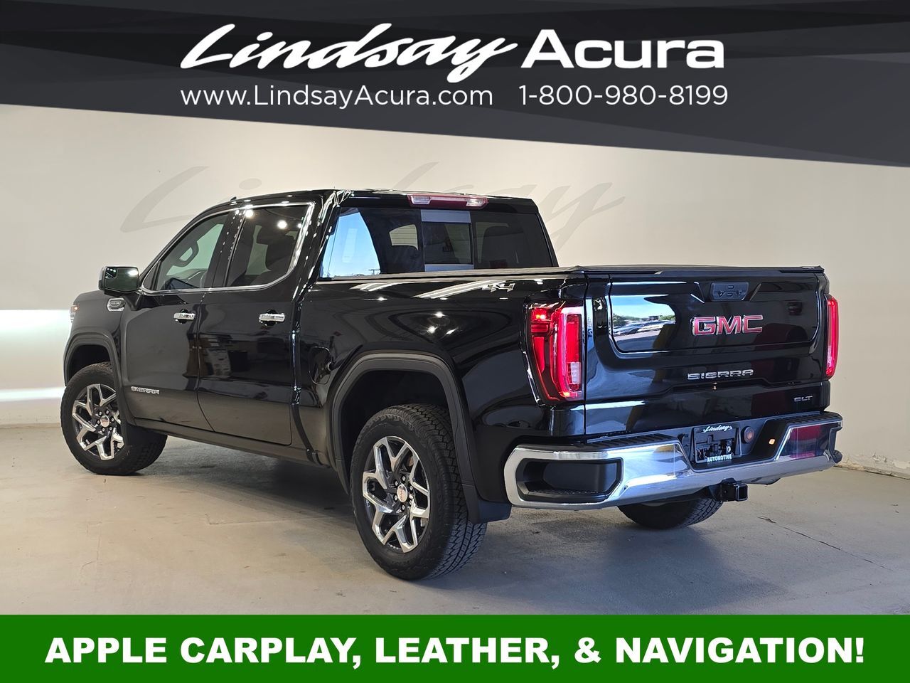 2023 GMC Sierra 1500 SLT Columbus OH