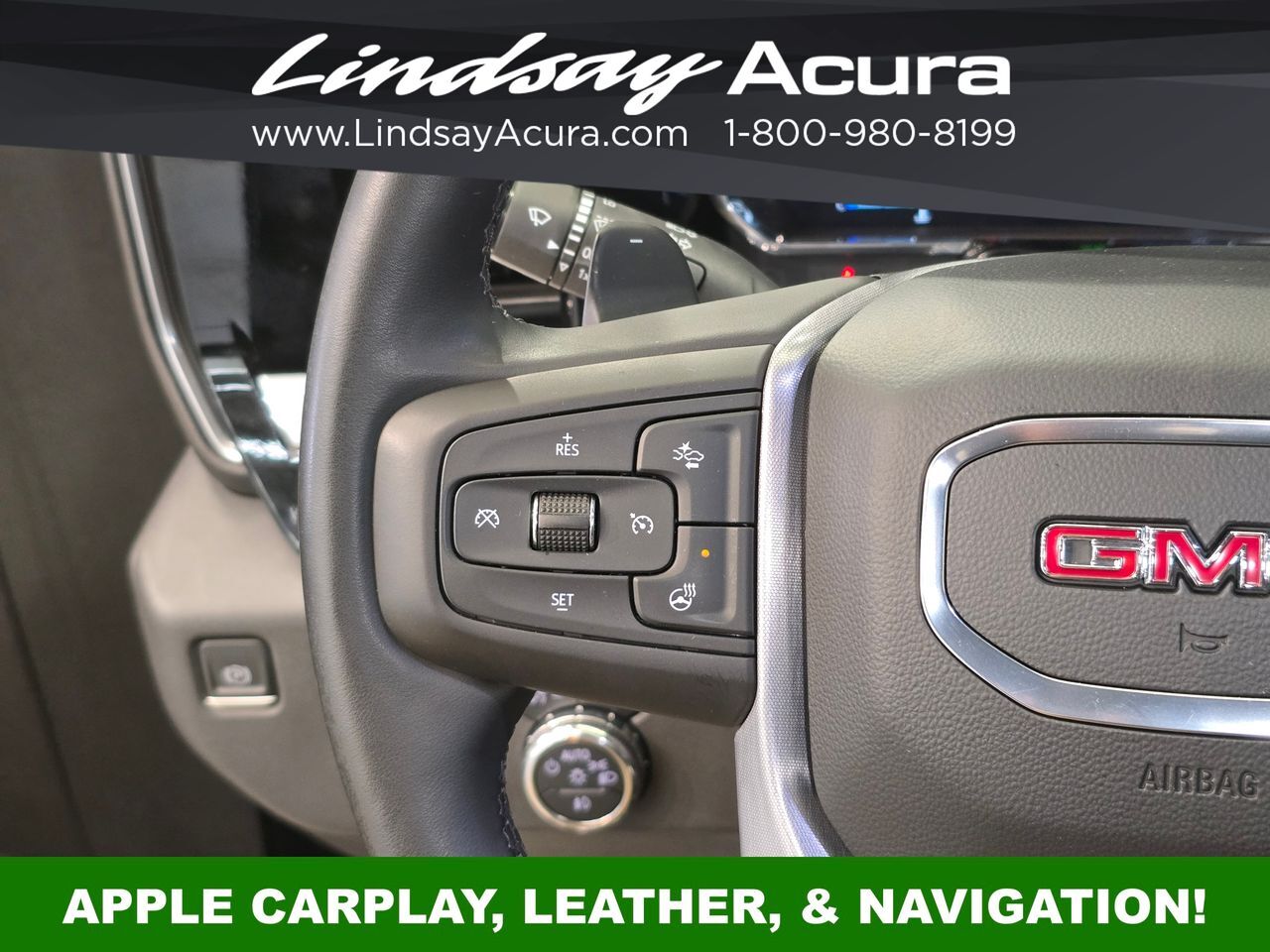 2023 GMC Sierra 1500 SLT Columbus OH