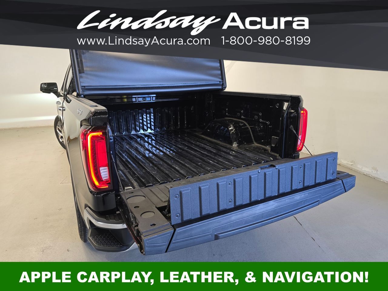 2023 GMC Sierra 1500 SLT Columbus OH