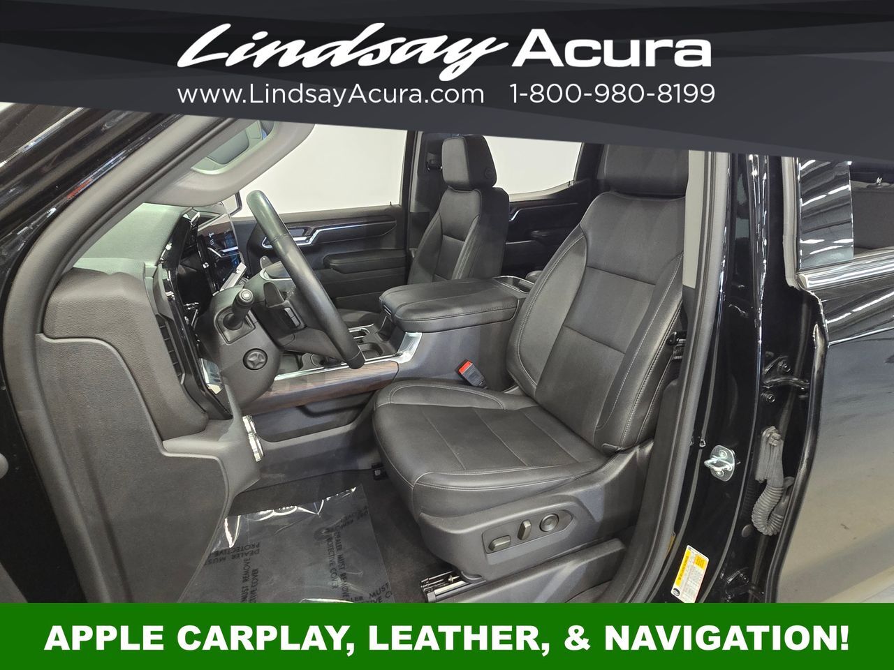 2023 GMC Sierra 1500 SLT Columbus OH