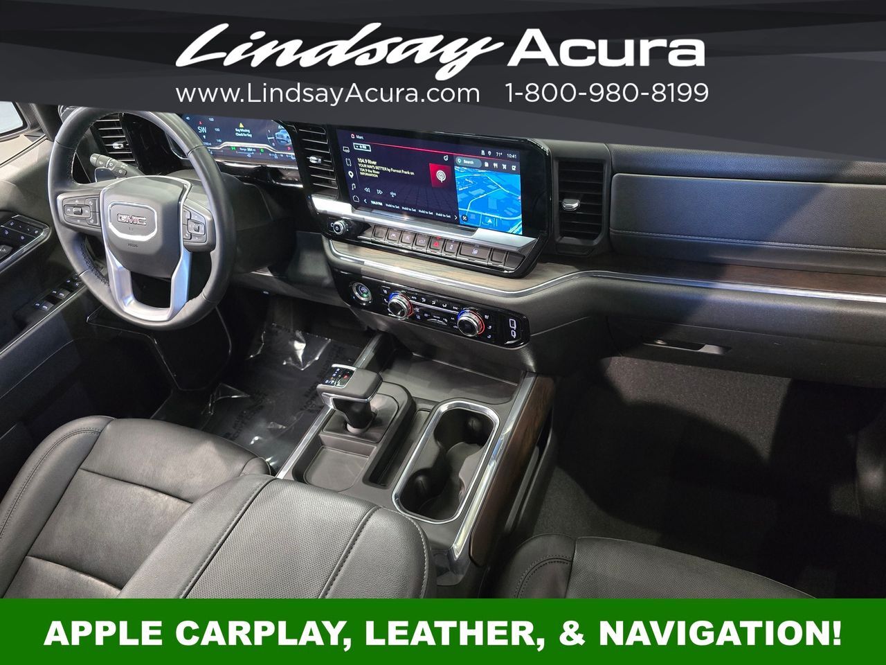 2023 GMC Sierra 1500 SLT Columbus OH