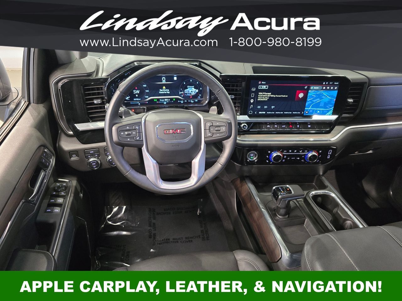 2023 GMC Sierra 1500 SLT Columbus OH