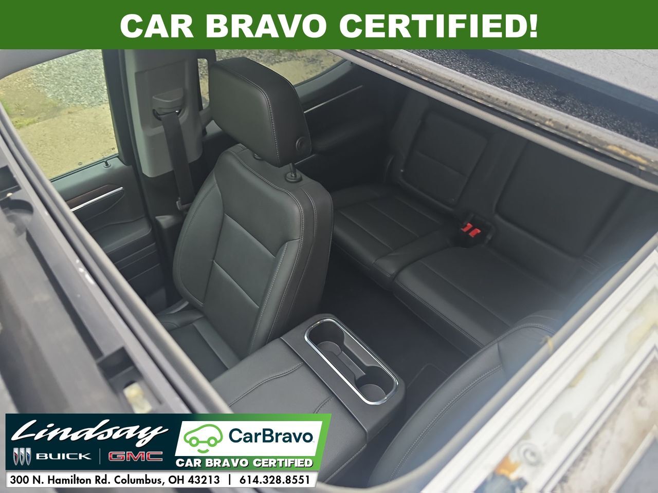 2023 GMC Sierra 1500 SLT Columbus OH