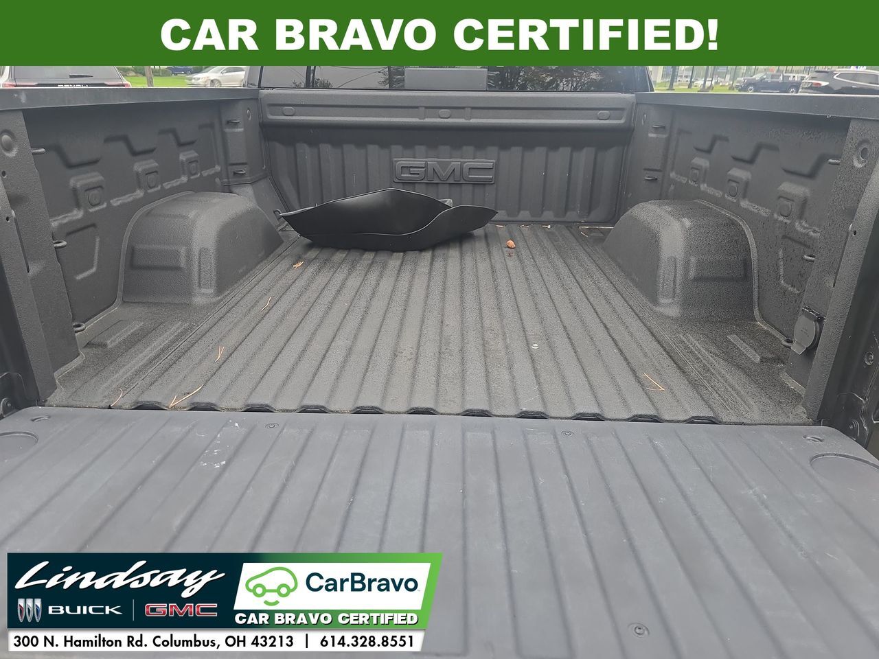2023 GMC Sierra 1500 SLT Columbus OH