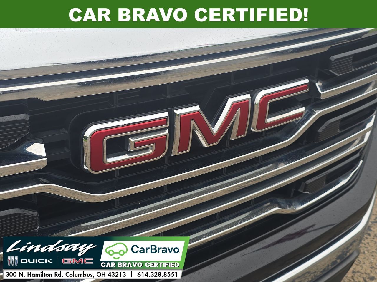 2023 GMC Sierra 1500 SLT Columbus OH