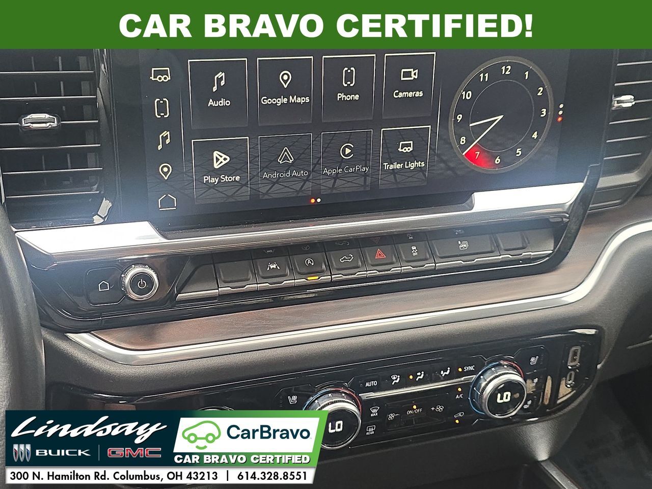 2023 GMC Sierra 1500 SLT Columbus OH