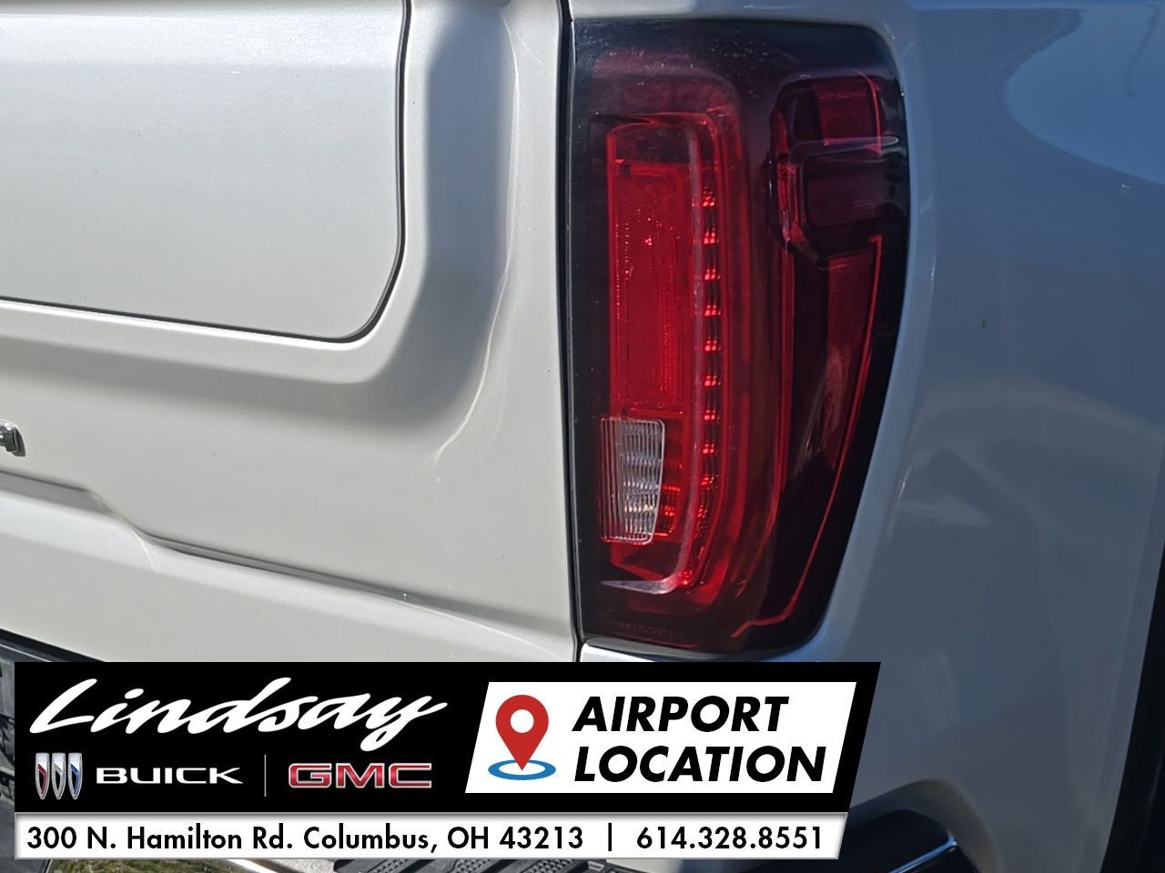 2023 GMC Sierra 1500 SLT Columbus OH