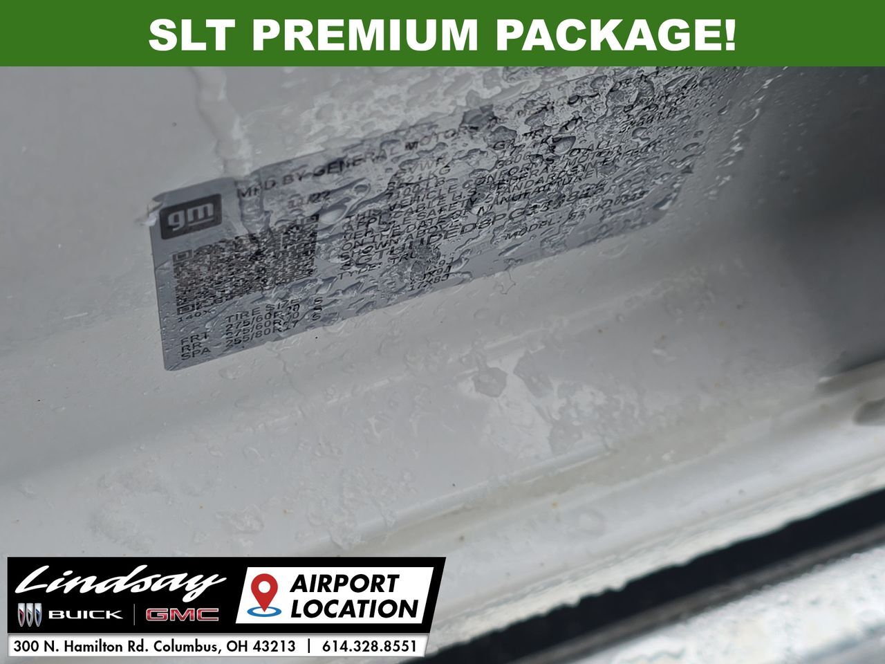 2023 GMC Sierra 1500 SLT Columbus OH