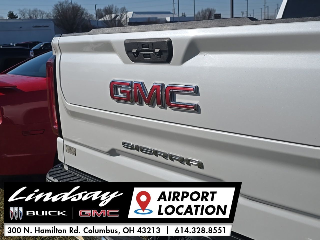 2023 GMC Sierra 1500 SLT Columbus OH