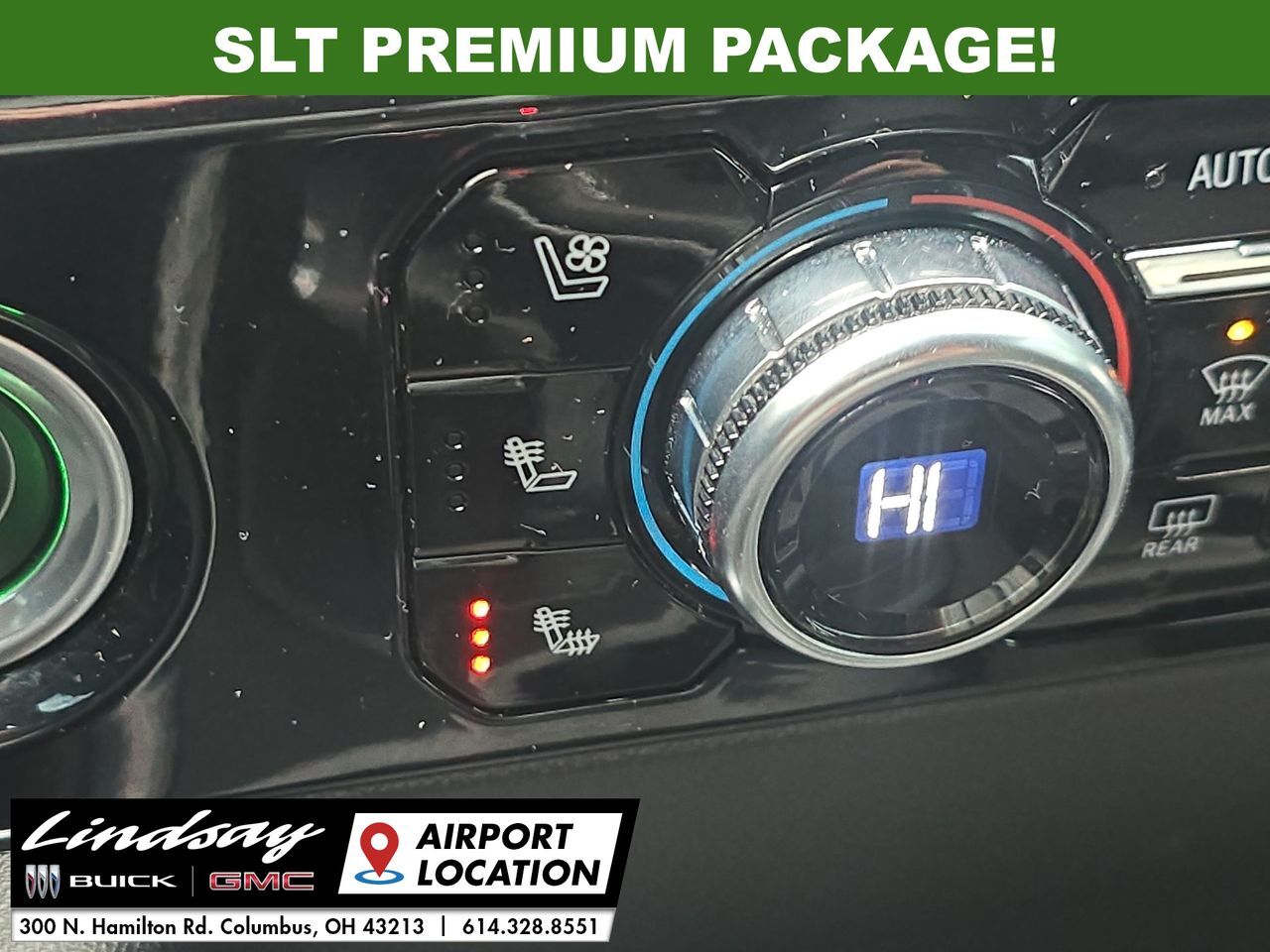 2023 GMC Sierra 1500 SLT Columbus OH