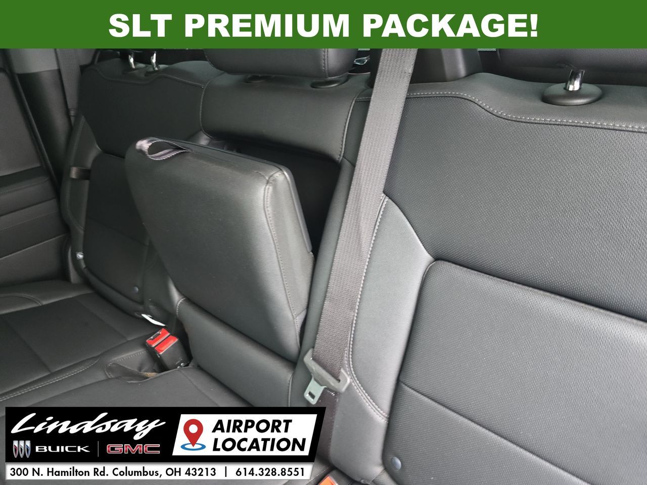 2023 GMC Sierra 1500 SLT Columbus OH