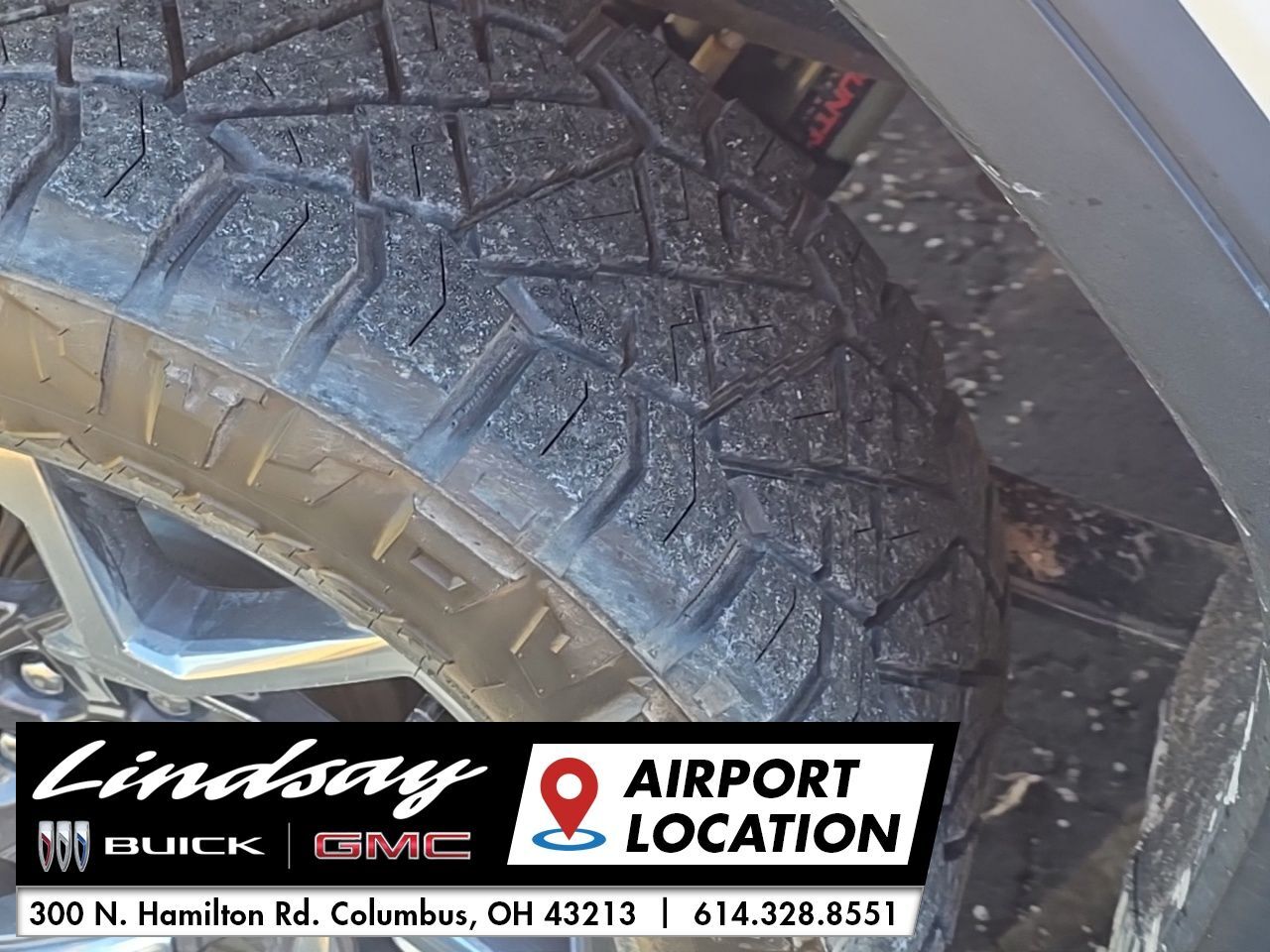 2023 GMC Sierra 1500 SLT Columbus OH