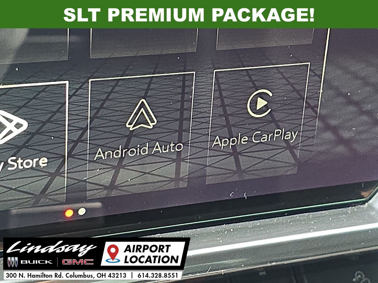 2023 GMC Sierra 1500 SLT Columbus OH