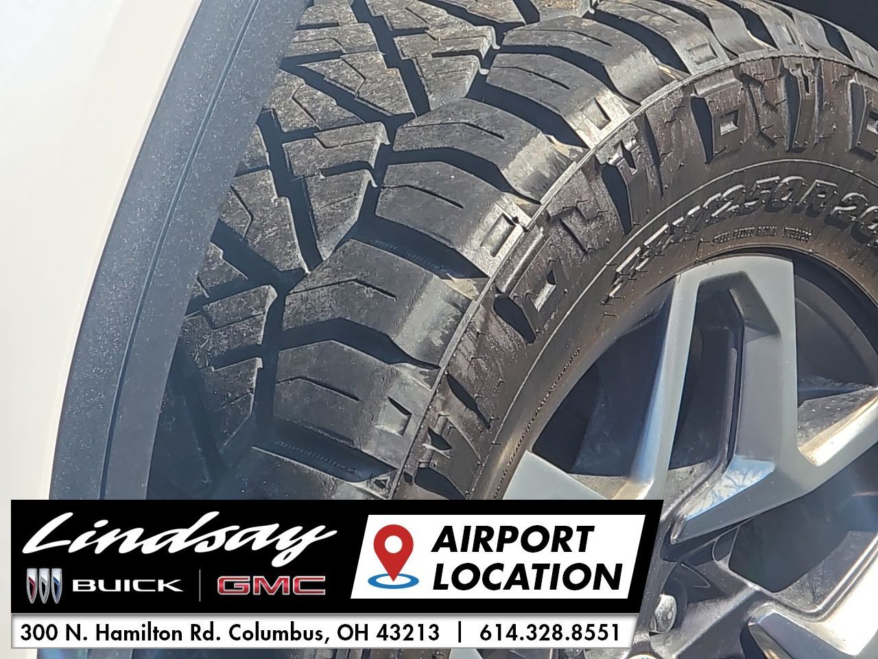 2023 GMC Sierra 1500 SLT Columbus OH