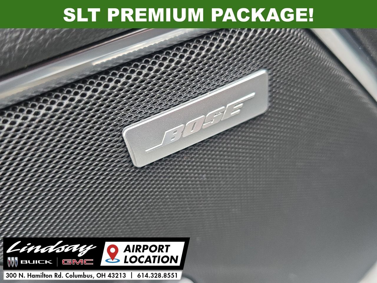 2023 GMC Sierra 1500 SLT Columbus OH