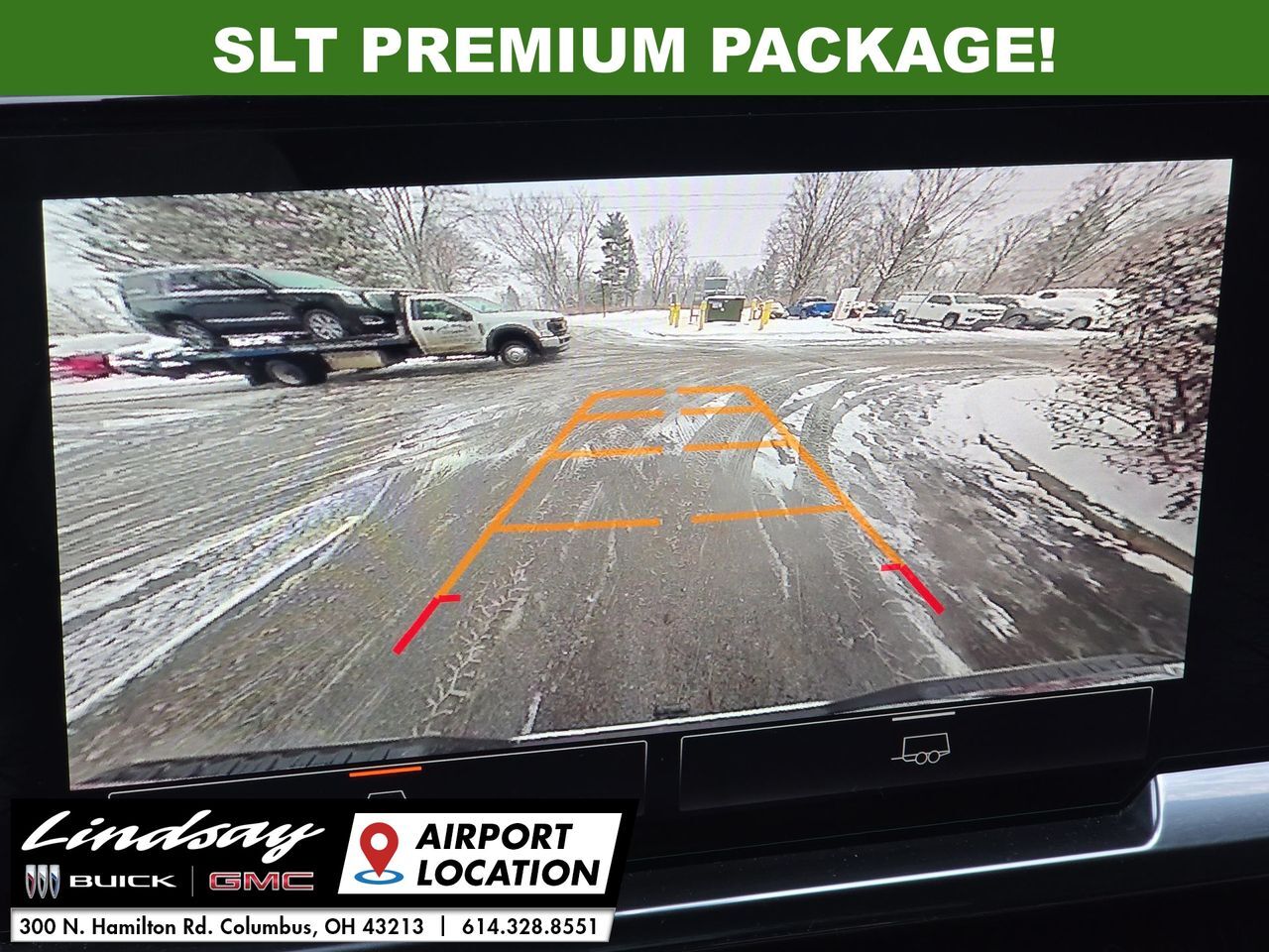 2023 GMC Sierra 1500 SLT Columbus OH