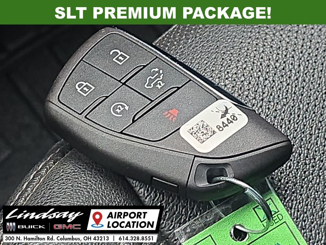2023 GMC Sierra 1500 SLT Columbus OH