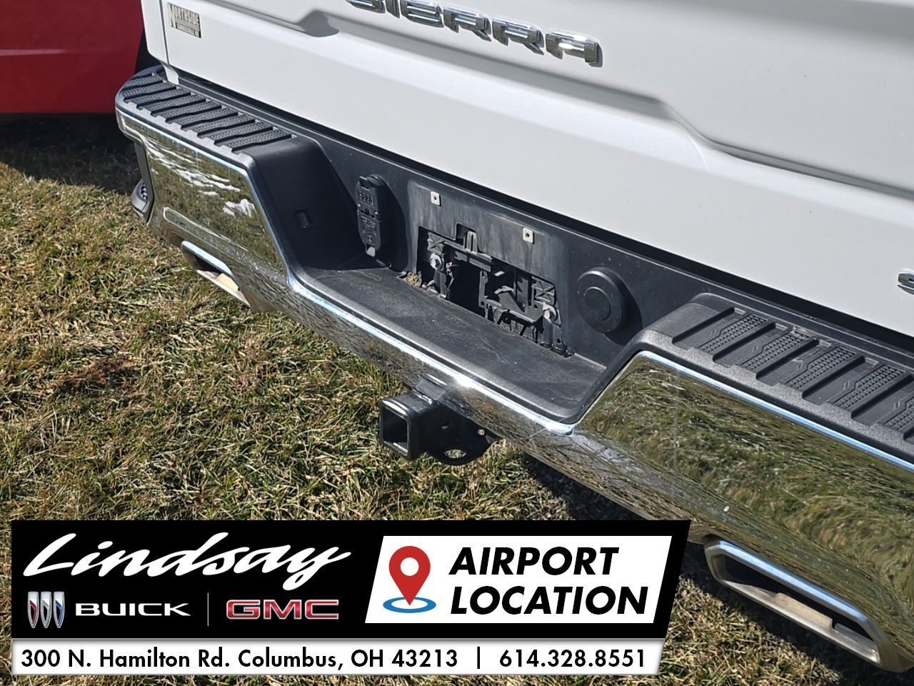 2023 GMC Sierra 1500 SLT Columbus OH