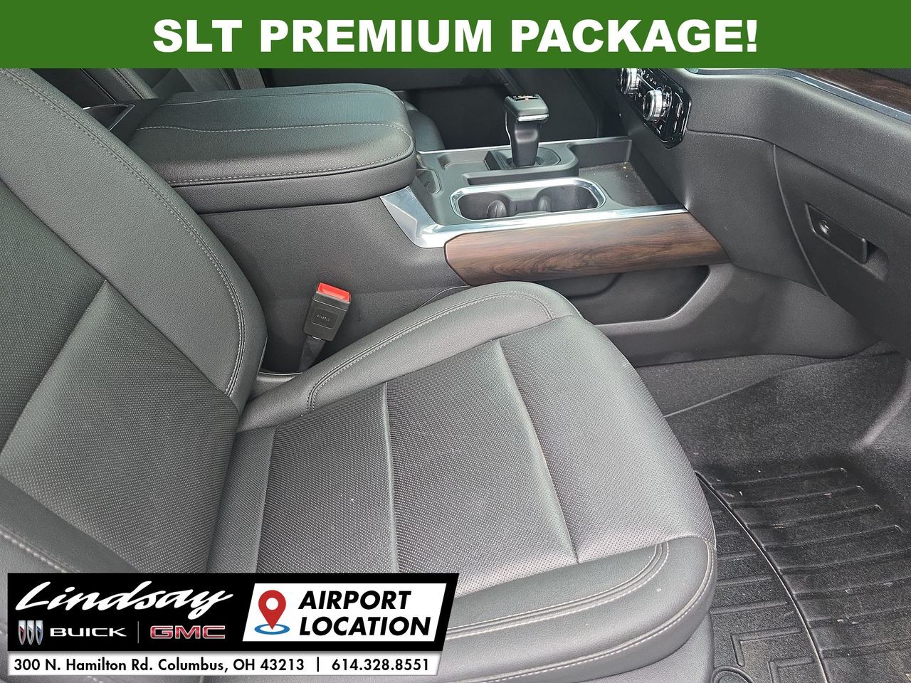 2023 GMC Sierra 1500 SLT Columbus OH