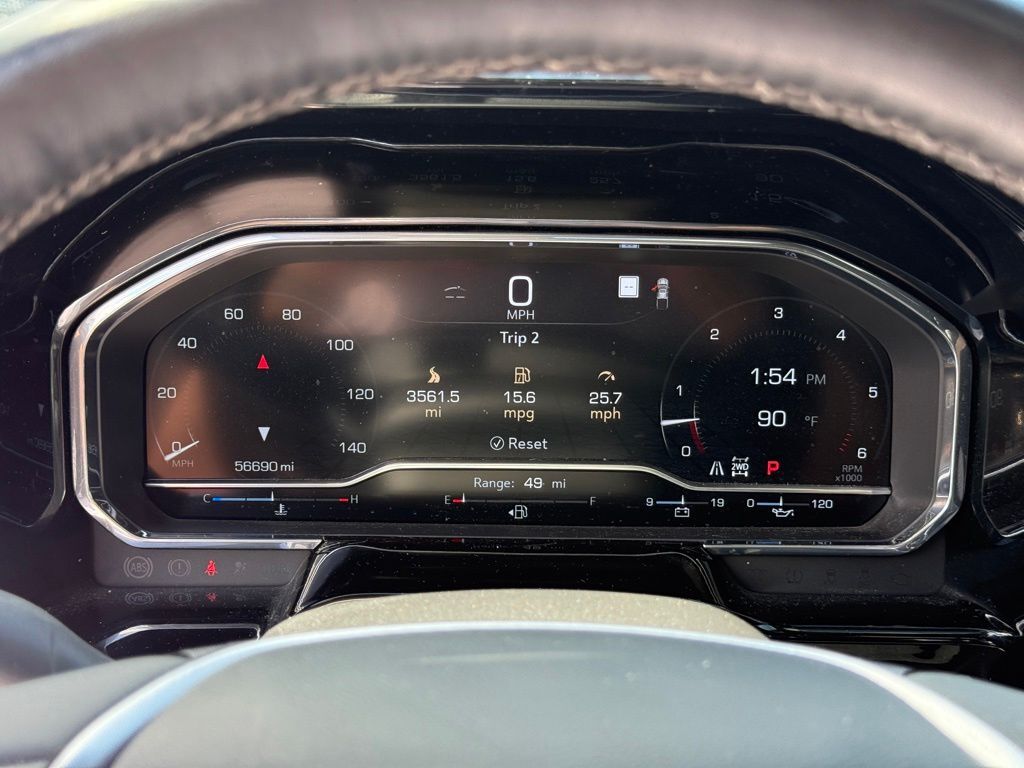 2023 GMC Sierra 1500 SLT Crestwood KY