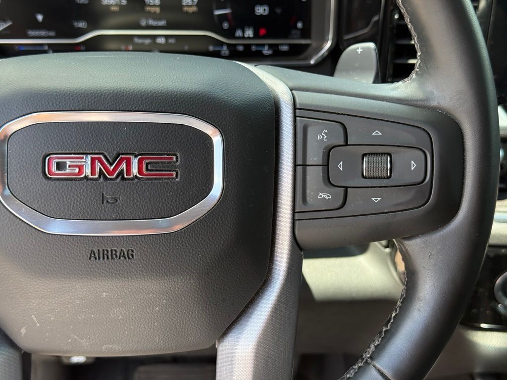 2023 GMC Sierra 1500 SLT Crestwood KY