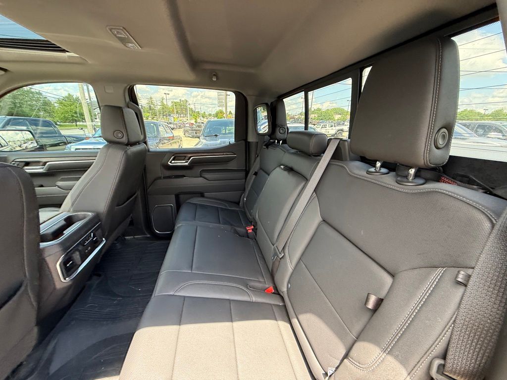 2023 GMC Sierra 1500 SLT Crestwood KY