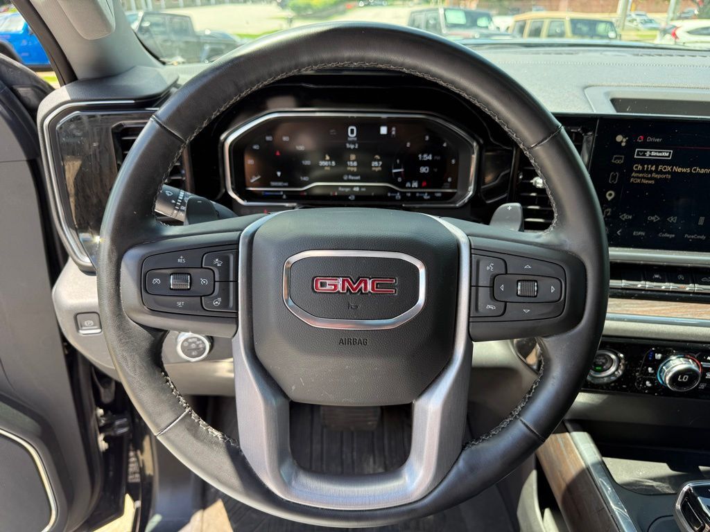 2023 GMC Sierra 1500 SLT Crestwood KY
