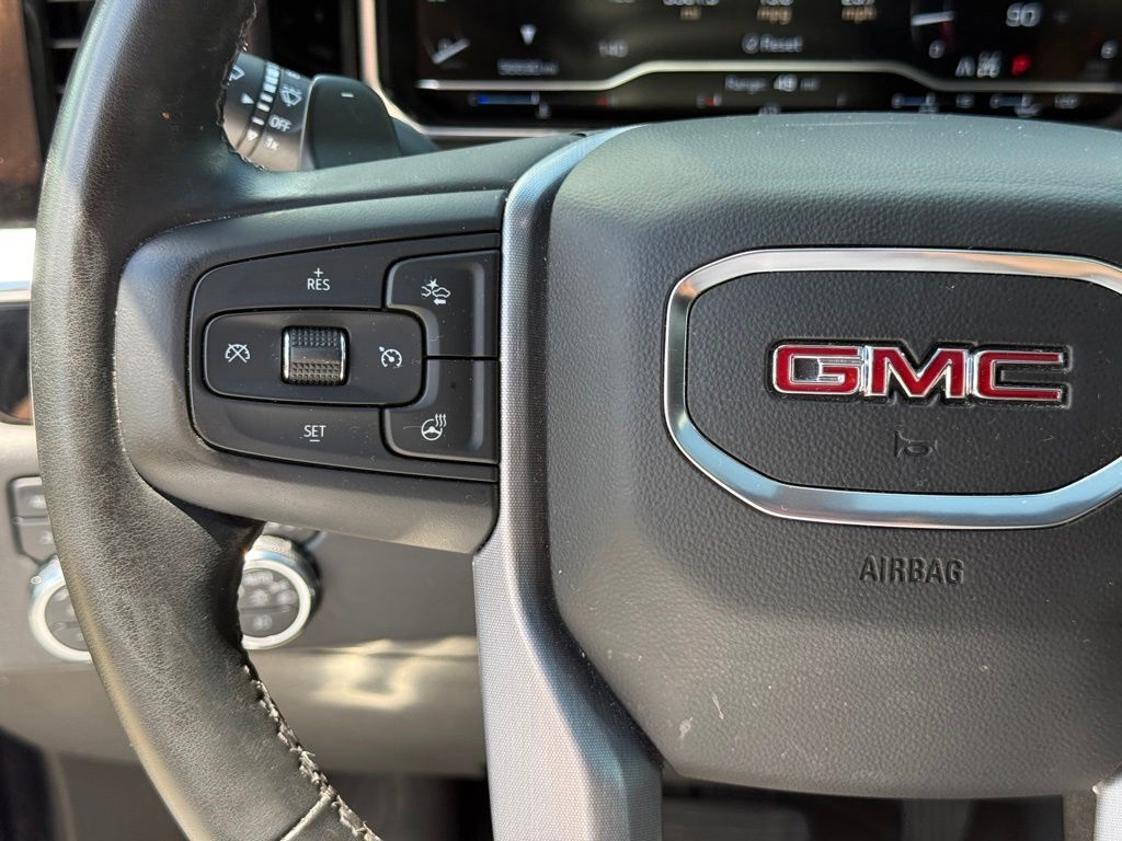 2023 GMC Sierra 1500 SLT Crestwood KY