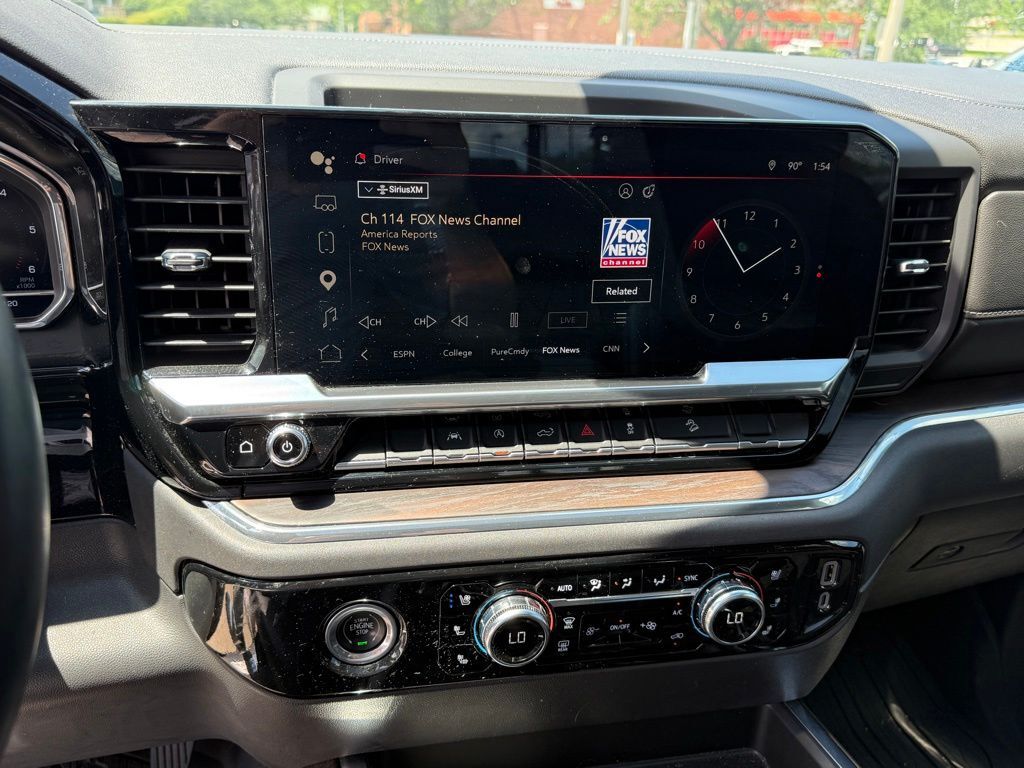 2023 GMC Sierra 1500 SLT Crestwood KY