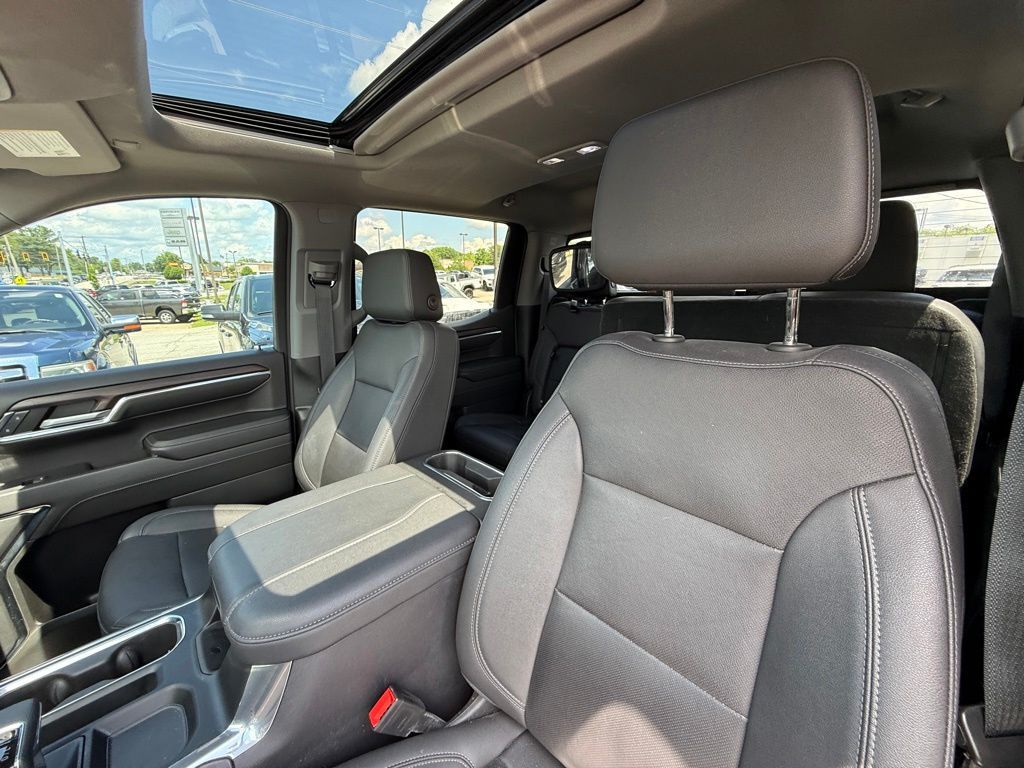 2023 GMC Sierra 1500 SLT Crestwood KY