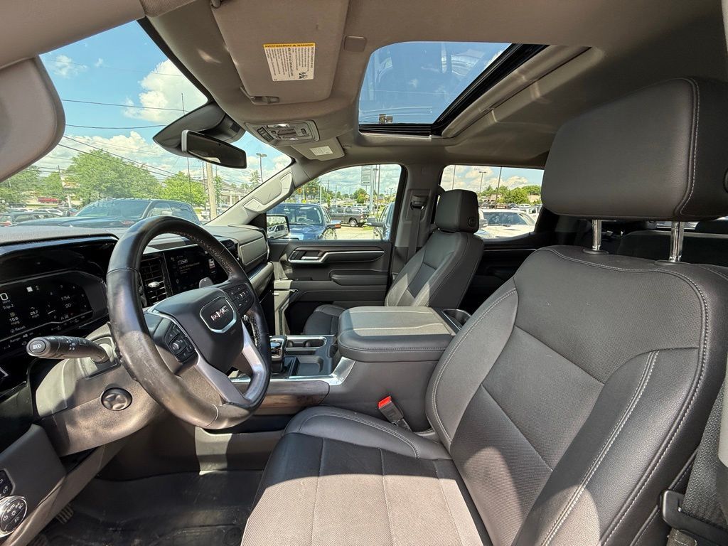 2023 GMC Sierra 1500 SLT Crestwood KY
