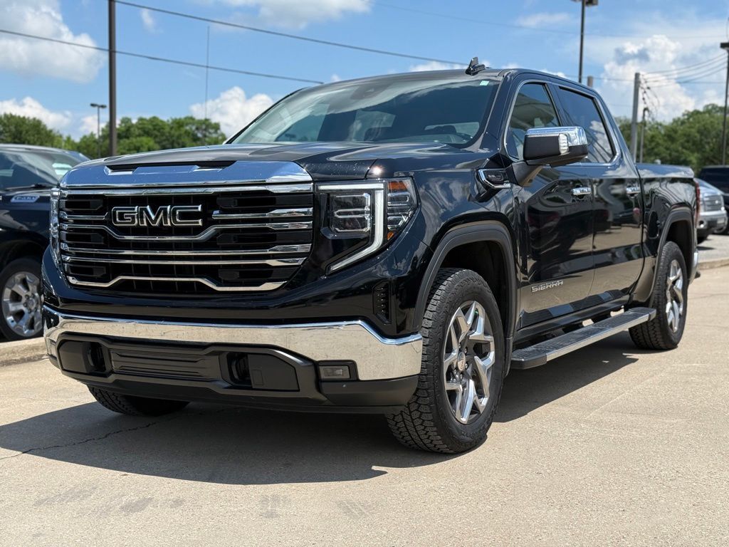 2023 GMC Sierra 1500 SLT Crestwood KY