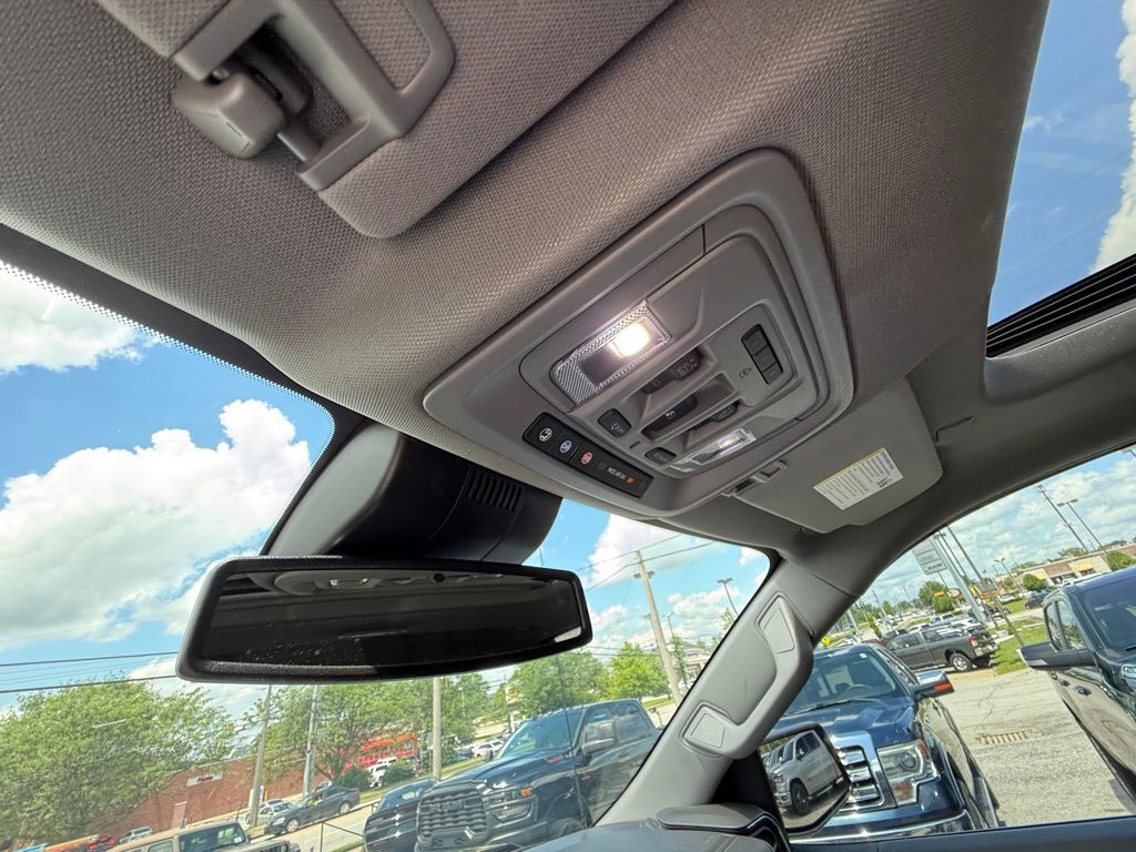 2023 GMC Sierra 1500 SLT Crestwood KY