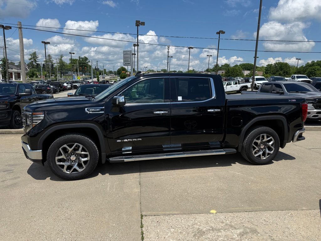 2023 GMC Sierra 1500 SLT Crestwood KY