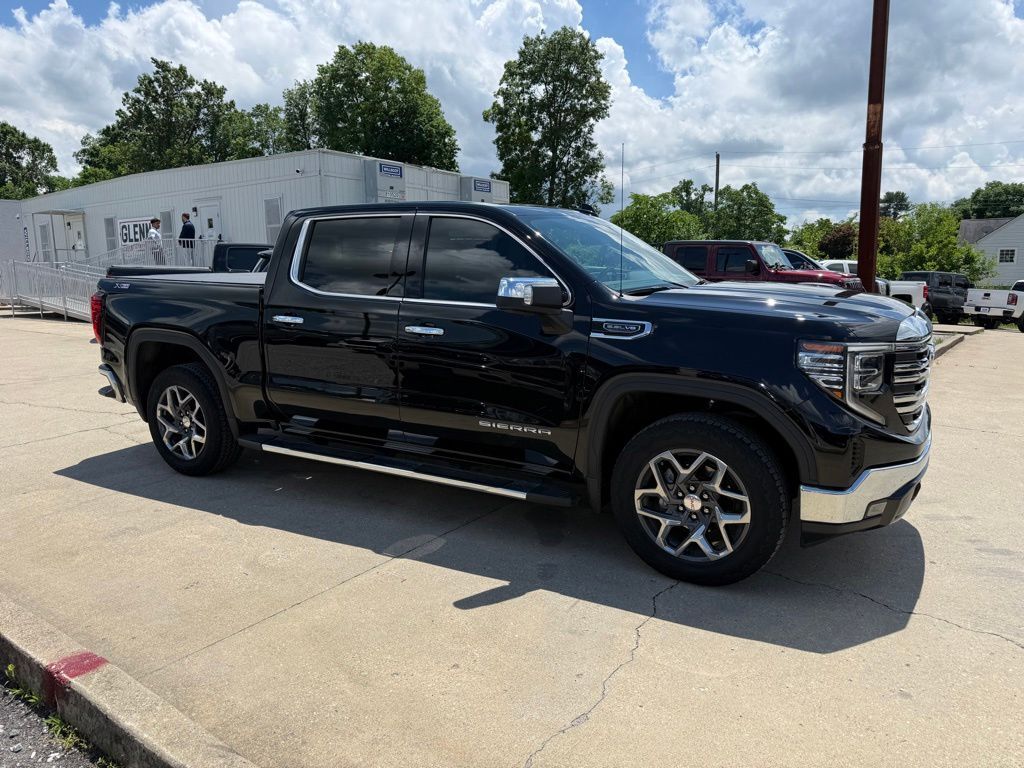 2023 GMC Sierra 1500 SLT Crestwood KY