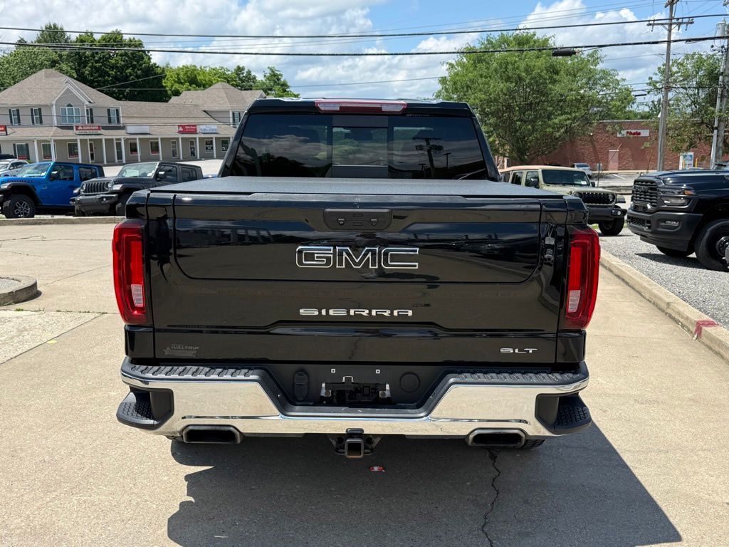 2023 GMC Sierra 1500 SLT Crestwood KY